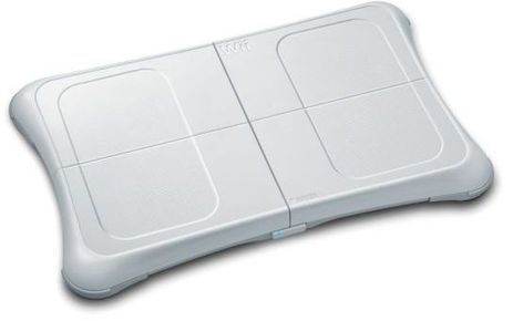 Sclérose en plaques : la Wii Balance Board pour aider les malades ? | Buzz e-sante | Scoop.it