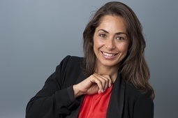 "Le digital marketing, les réseaux sociaux et le big data ont modifié les métiers du marketing du luxe" | E-commerce et Luxe :  Quelle stratégie gagnante? | Scoop.it