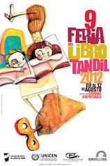 9º Feria del Libro de Tandil | Bibliotecas Escolares Argentinas | Scoop.it