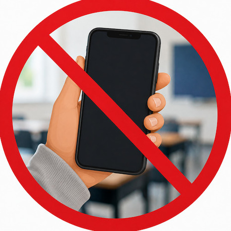 A blanket screen-time ban won&rsquo;t fix what&rsquo;s broken in edtech | Educational Technology News | Scoop.it