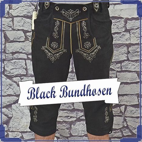 buy lederhosen