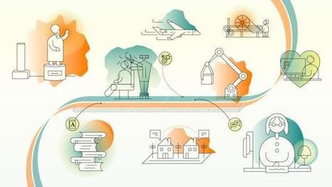 What the distant past told us about work in the future | Culture, Civilization, Societal Institutions (Mod 1) | Scoop.it