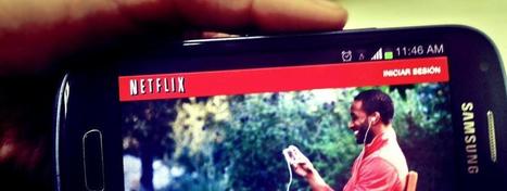 Netflix sur airofmelty | 18-24 ans | Scoop.it