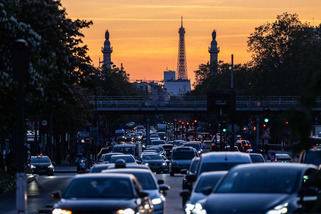 La qualit&eacute; de l&rsquo;air s&rsquo;am&eacute;liore en&nbsp;Europe, mais reste en&nbsp;de&ccedil;&agrave; des objectifs de&nbsp;l&rsquo;Union europ&eacute;enne pour 2030 | Veille territoriale AURH | Scoop.it