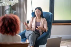 5 Most Common Issues Brought Up in Therapy, According to a Therapist | AIHCP Magazine, Articles & Discussions | Scoop.it