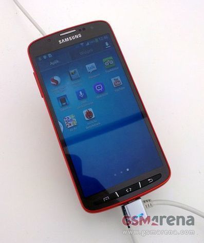 Samsung GALAXY S4 Active & GALAXY S4 Zoom specifications leaked | Mobile Technology | Scoop.it
