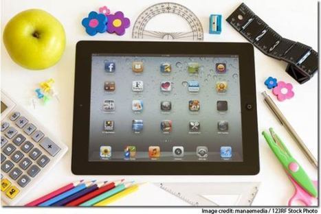 10 Steps to a Successful School iPad Program | Digital Delights - Digital Tribes | Scoop.it