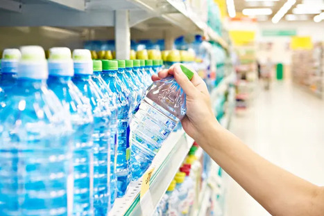 Washington’s recycled content fines on producers drop | Industry 411 - Waste Management | Scoop.it