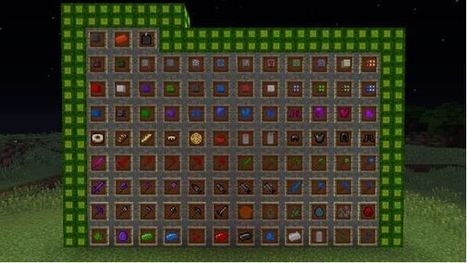 Minecraft 1 8 9 Mods In How To Make Scoop It