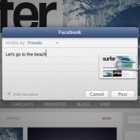 Mac OS X 10.8.2: Apple integriert Facebook in Mountain Lion | Mac in der Schule | Scoop.it