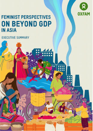 Feminist perspectives on beyond GDP in Asia | Women and Gender Studies | Scoop.it