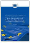 European Commission study calls for the reform of digital advertising | The regulatory insider | Scoop.it