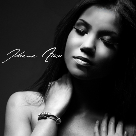 GetAtMe- Is Jhene Aiko HipHop's Sade? | GetAtMe | Scoop.it