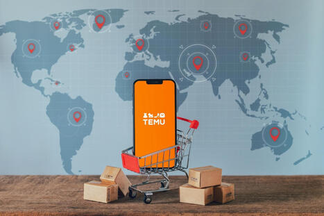 EU Investigates Temu Over Compliance and Product Safety | Science & Technology Report - Changing Our World | Scoop.it