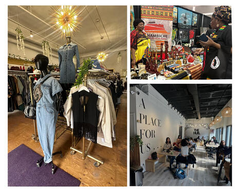 Black Entrepreneurs and Creators Are Powering Ottawa&rsquo;s Rise Through Culture and Commerce | Black Stories and Inspiration | Scoop.it