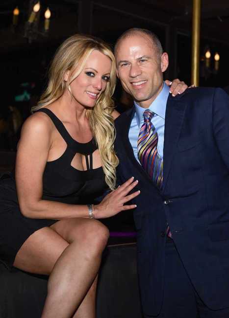 Avenatti: Hush money paid to 3 more women claiming affairs with Trump | Meilleure revue de presse de l'univers connu | Scoop.it