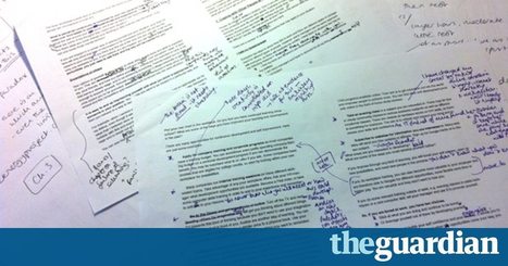 Peer review, preprints and the speed of science | Open-Up Public Science! | Scoop.it