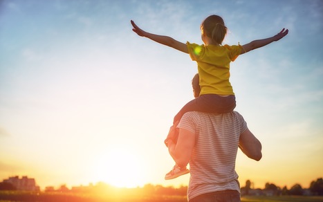 You Can Change Your Life by Loving Yourself | Healthy Living | Scoop.it