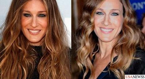 free sarah jessica parker plastic surgery