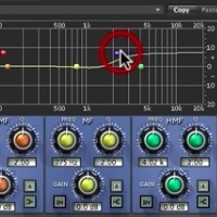 Quick Tip: Improve the Mix of Your Kick Drum | G-Tips: Logic Pro | Scoop.it