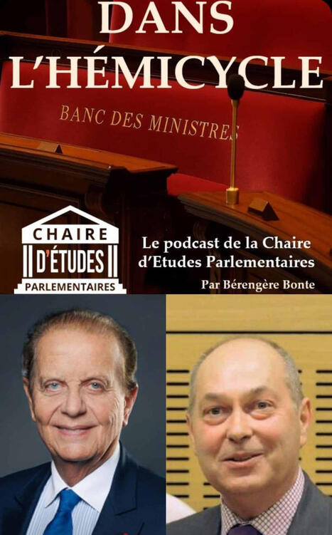 &Eacute;pisode 2&nbsp;: &laquo;&nbsp;Justice et politique : l'impossible entente&nbsp;? &raquo; | Documentation juridique | Scoop.it