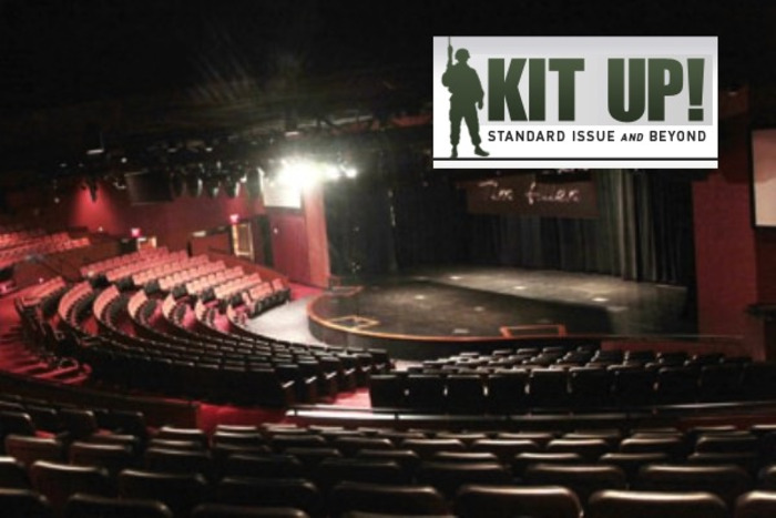 SHOT Show Plans First-Ever VIP Room - Kit UP News - kitup.military.com | Thumpy's 3D House of Airsoft™ @ Scoop.it | Scoop.it