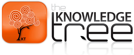 The Knowledge Tree | Training and Assessment Innovation | Scoop.it