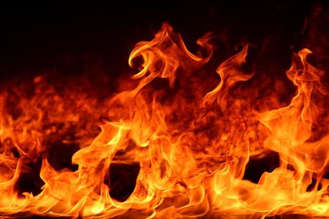 Bases de données sur les risques incendie et explosion | INRS | Prévention du risque chimique | Scoop.it