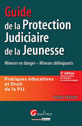 Le Guide de la protection judiciaire de l'enfant est en ligne - Délinquance, justice et autres questions de société | Chronique des Droits de l'Homme | Scoop.it