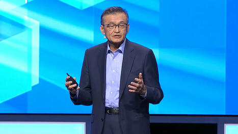 Intel's Private Equity CEO Lip Bu Tan says it's "Too late" for them to catch up with AI Competitors — Claiming Intel has fallen out of the "Top 10 Semiconductor Companies" as he lays off 1000s Acro... | Internet of Things - Company and Research Focus | Scoop.it