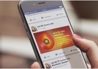 Facebook partners with Deezer to boost its Music Stories service | Soundtrack | Scoop.it