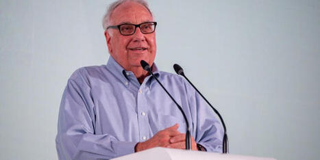 Warren Buffett&rsquo;s son signals a huge change for philanthropy as he prepares to give away $150 billion | Philanthropy Report - Legacy From The Heart | Scoop.it