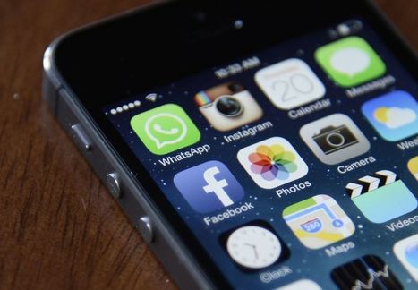 Whatsappia voi nyt näppäillä tietokoneella – katso neljän sekunnin Vine-ohje | 1Uutiset - Lukemisen tähden | Scoop.it