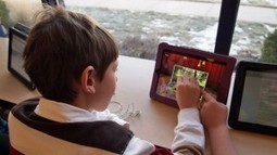 Teach Kids To Be Their Own Internet Filters | 21st Century Learning and Teaching | Scoop.it