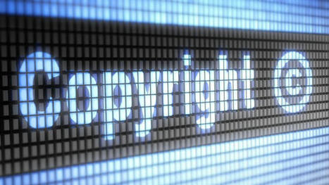 MPs call for copyright changes -&nbsp;United Kingdom | AVIA commentary news | Scoop.it