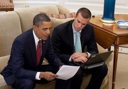 Yes, We Can; Five Rules of Storytelling from Obama's Speechwriter | LEWIS PR | Faber Content | marketing et contenus | Scoop.it