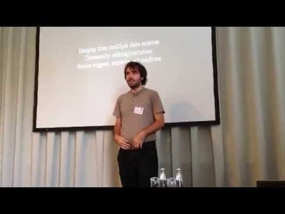 PeerLibrary is calling for collaboration on open dataset of all academic publications | Peer2Politics | Scoop.it