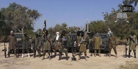 Lac Tchad : un soldat tchadien et vingt jihadistes tu&eacute;s dans des affrontements avec Boko Haram | NOUVELLES D'AFRIQUE | Scoop.it