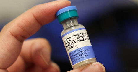 Measles outbreaks worsen in South Carolina, Arizona and Utah - CBS News | Operation Deimos | Scoop.it