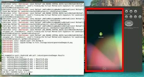 Retroscope, una herramienta que recupera datos de la RAM de un m&oacute;vil | El rinc&oacute;n de mferna | Scoop.it