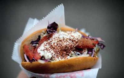 En Allemagne, le soja est l&rsquo;avenir de la saucisse - ouest-france.fr | Agriculture en Pays de la Loire | Scoop.it