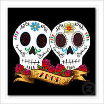 Calaveras literarias mexicanas | Curiosidades e información del mundo | Scoop.it