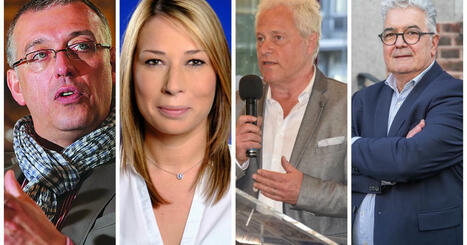 Ça y est, le pacte de majorité pour la Province de Hainaut a officiellement été déposé, après plus de 12 jours de retard ! | Vie provinciale | Scoop.it