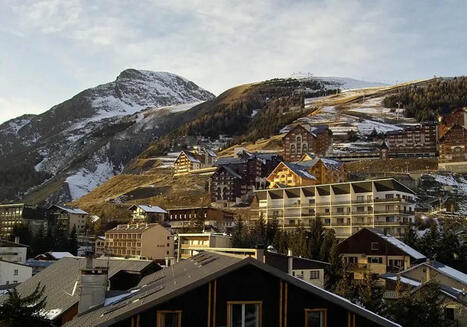 Les 2 Alpes, première station de France à supprimer l’intersaison ? | Thématique Montagne | Scoop.it