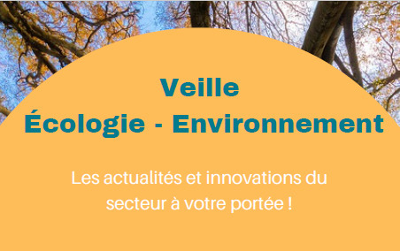 Pour vous abonner aux bulletins de veille ! | ECOLOGIE - ENVIRONNEMENT | Scoop.it