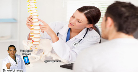 Chiropractic Treatment Results | Chiropractic + Wellness | Scoop.it