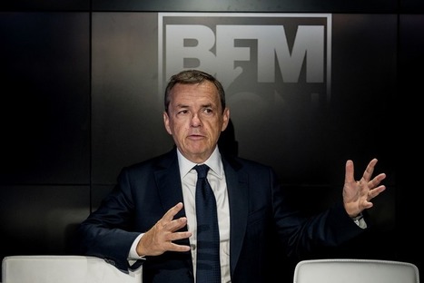 BFM s'implante à Lille | DocPresseESJ | Scoop.it