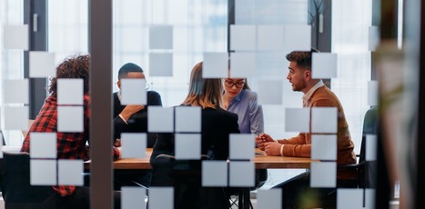 Pourquoi les réunions de travail nuisent au bien-être | Essentiels et SuperFlus | Scoop.it