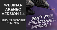 Webinar : Akeneo 1.4, découvrez les nouveautés du PIM Open Source | What's a PIM ? | Scoop.it
