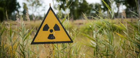 L'#Ukraine veut transformer #Tchernobyl en gigantesque parc #éolien | Energies Renouvelables | Scoop.it